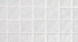 Мозаика однотонная Ezarri Ondulato 2545-A